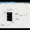 Integrated Google Maps - Gas Field